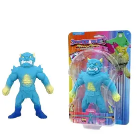 Boneco Stretchapalz Monster - Crabcano