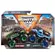 Monster Jam 1:64 Pack com 2