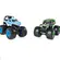 Monster Jam 1:64 Pack com 2