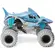 Monster Jam 1:64 Pack com 2