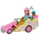 Barbie Family Stacie Ao Resgate Go-Kart HRM08 Mattel