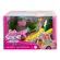 Barbie Family Stacie Ao Resgate Go-Kart HRM08 Mattel