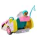 Barbie Family Stacie Ao Resgate Go-Kart HRM08 Mattel