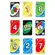 Jogo de Cartas Uno Flex