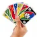 Jogo de Cartas Uno Flex