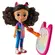 Boneca Gabby's Dollhouse Deluxe