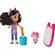 Boneca Gabby's Dollhouse Deluxe