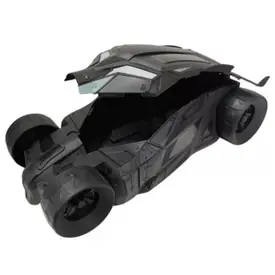 Veículo Batmovel para Figuras de 12