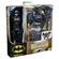 Boneco Batman Night Sky de 30cm com Armadura