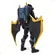 Boneco Batman Night Sky de 30cm com Armadura