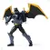 Boneco Batman Night Sky de 30cm com Armadura