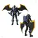 Boneco Batman Night Sky de 30cm com Armadura
