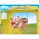 Sylvanian Families - Ônibus Arco-íris Jardim da Infância