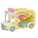 Sylvanian Families - Ônibus Arco-íris Jardim da Infância