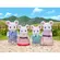 Família Dos Ratos Marshmallow