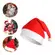 Gorro Papai Noel Veludo
