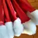 Gorro Papai Noel Veludo