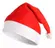 Gorro Papai Noel Veludo