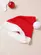 Gorro Papai Noel Veludo