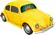 Carro Robô Beatle Transformável
