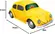 Carro Robô Beatle Transformável