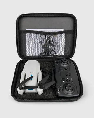 Drone Controle Remoto com Camera WI-FI