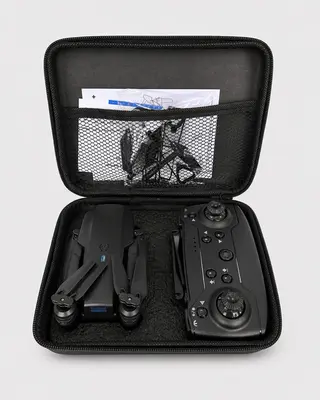 Drone Controle Remoto com Camera WI-FI