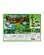 Blocos de Montar Magneticos Pixel World 50 peças