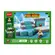 Blocos de Montar Magneticos Pixel World 50 peças