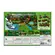 Blocos de Montar Magneticos Pixel World 50 peças