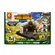 Blocos de Montar Magneticos Pixel World 90 peças