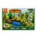 Blocos de Montar Magneticos Pixel World 90 peças