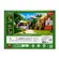 Blocos de Montar Magneticos Pixel World 140 peças