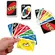 Jogo de Cartas Uno Original Novo