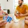 Jogo de Cartas Uno Original Novo