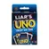 Jogo de Cartas Uno Liars