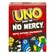Jogo de Cartas Uno Show em No Mercy