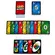 Jogo de Cartas Uno Show em No Mercy