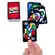 Jogo de Cartas Uno Show em No Mercy