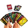 Jogo de Cartas Uno Show em No Mercy