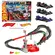 Pista Sprint Hot Wheels Corrida Fórmula 1