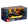 Burago 1:43 F-1 2025 Red Bull Raing RB21- 1 Verstappen