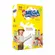 Mega Construções - 150pcs