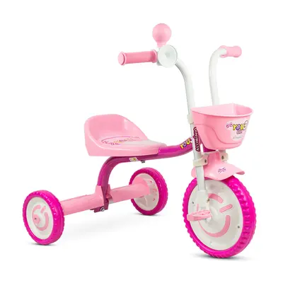 Triciclo You 3 Girl