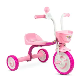 Triciclo You 3 Girl