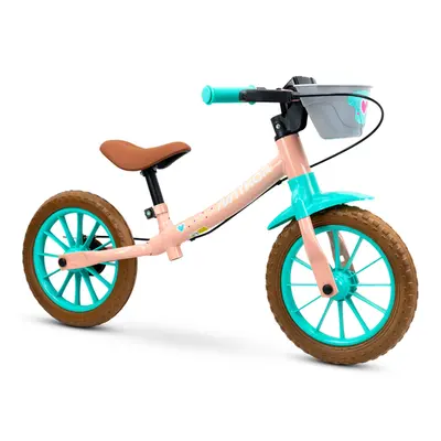 Balance Bike Love Bicicleta do Equilíbrio