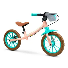 Balance Bike Love Bicicleta do Equilíbrio