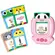 Aprenda Brincando 224 palavras Inglês