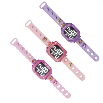 Biju Collection Kit Clock Fashion