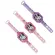 Biju Collection Kit Clock Fashion